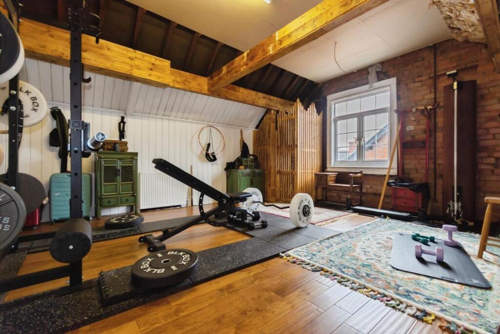 Additional image 23 of Howard Road, Yardley, Birmingham