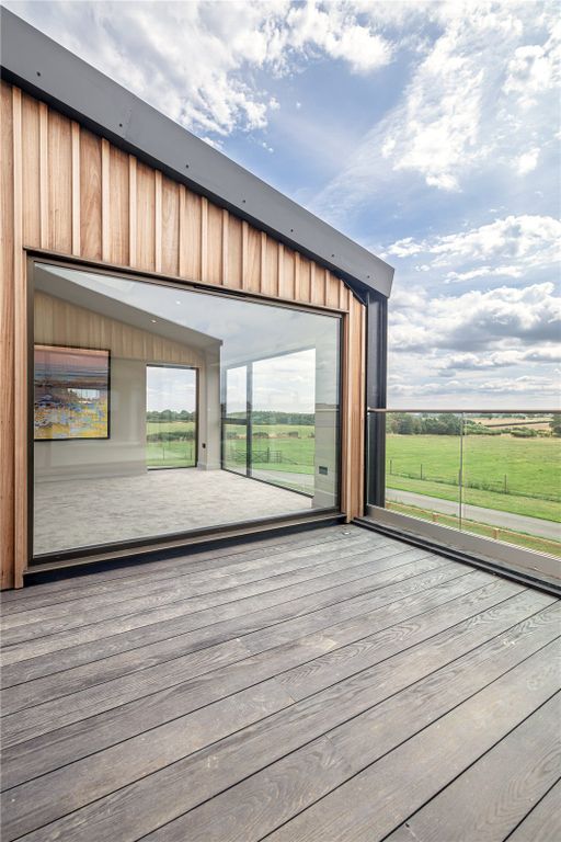 Additional image 3 of 6 bed barn conversion for saleThe Hay Barn, Haggs Road, Follifoot, Harrogate HG3