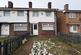 Midville Walk, Middlesbrough