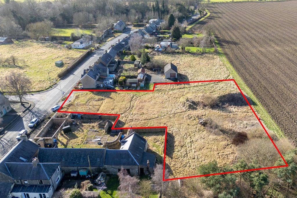 Additional image 4 of Land for saleDevelopment Site, Eccles Mains, Eccles, Kelso TD5
