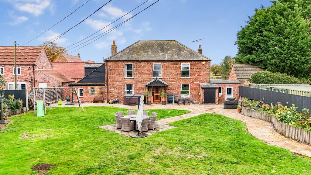 Additional image 2 of 4 bed farm for saleSaxon Way, Wormegay, King's Lynn, Norfolk PE33