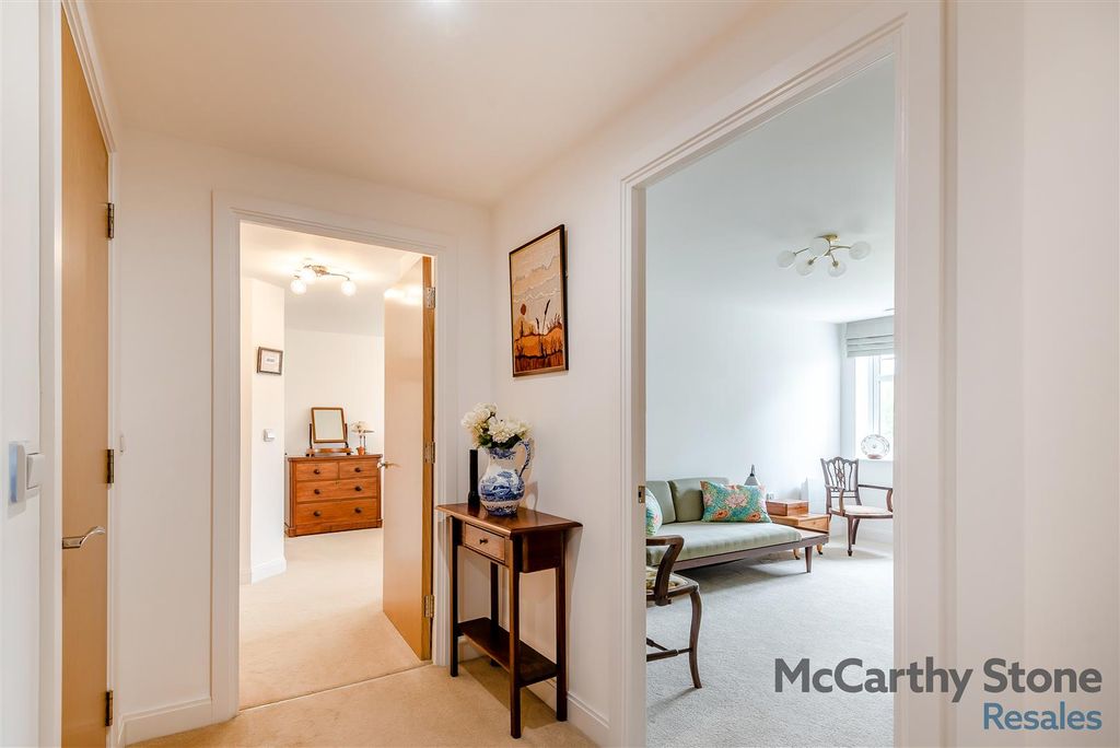 Additional image 15 of 2 bed flat for saleGibson Court, Tattershall Road, Woodhall Spa LN10