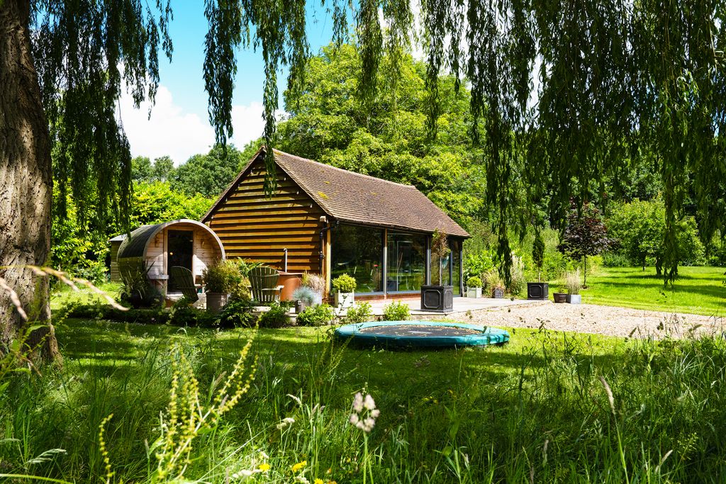 Additional image 4 of 6 bed country house for saleChiselhampton, Oxford OX44