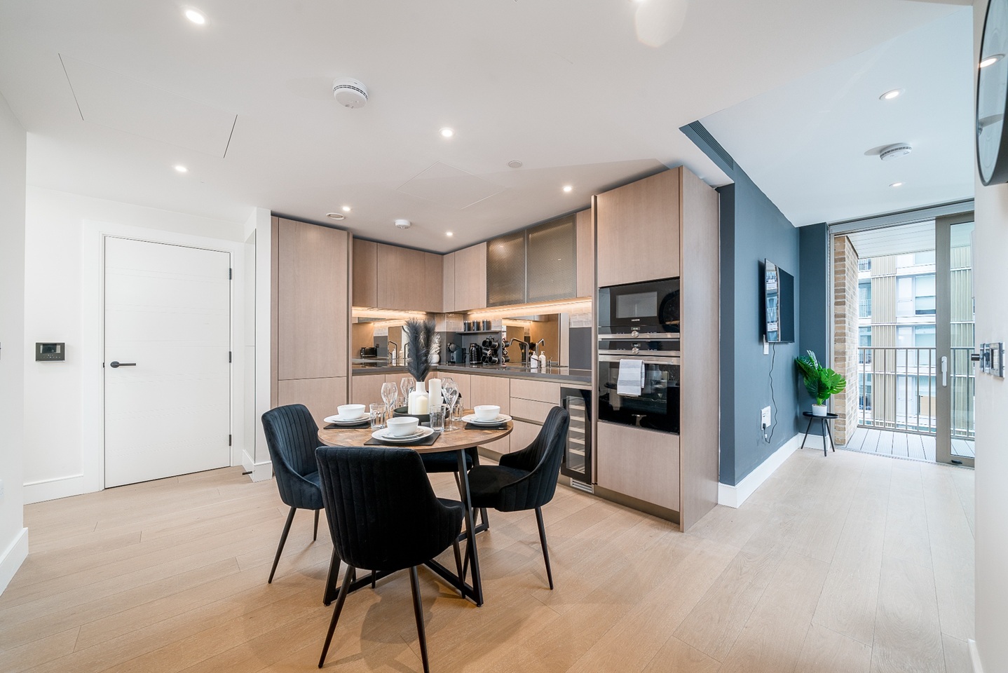 Additional image 15 of 2 Bed Flat, Salisbury House, SW11, N1 7GU