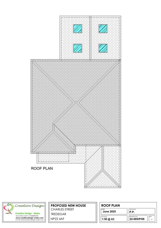 Additional image 19 of Land for saleCharles Street, Tredegar NP22