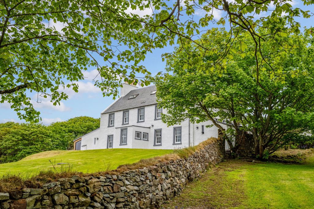 Additional image 4 of 7 bed detached house for saleVoe House, Voe, Shetland ZE2