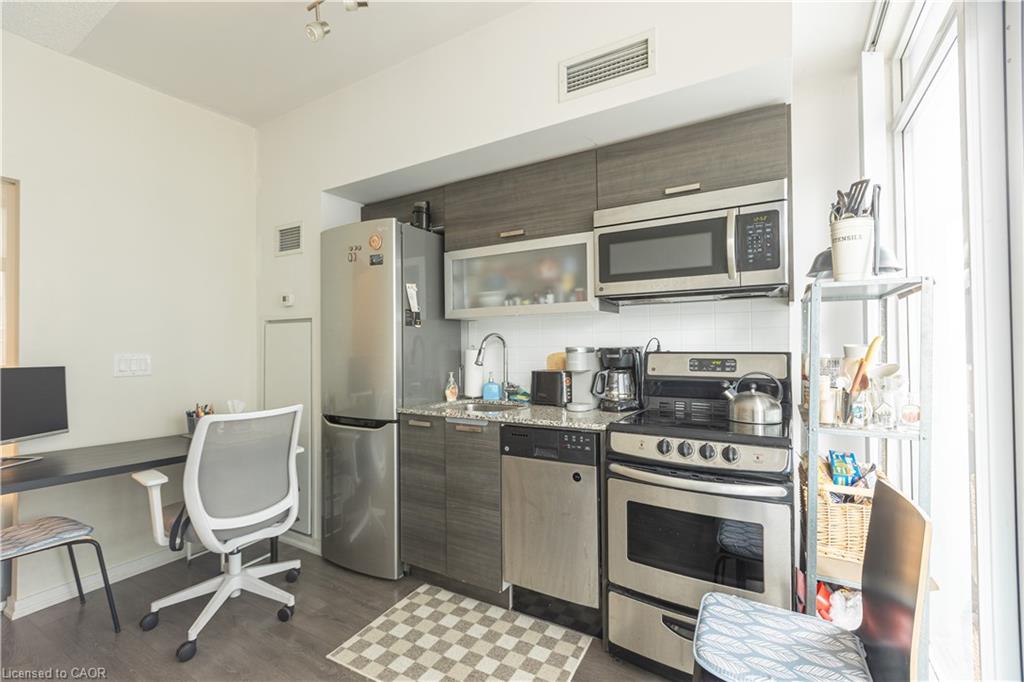Additional image 3 of 825-36 Lisgar Street, Toronto, ON, M6J 0C7