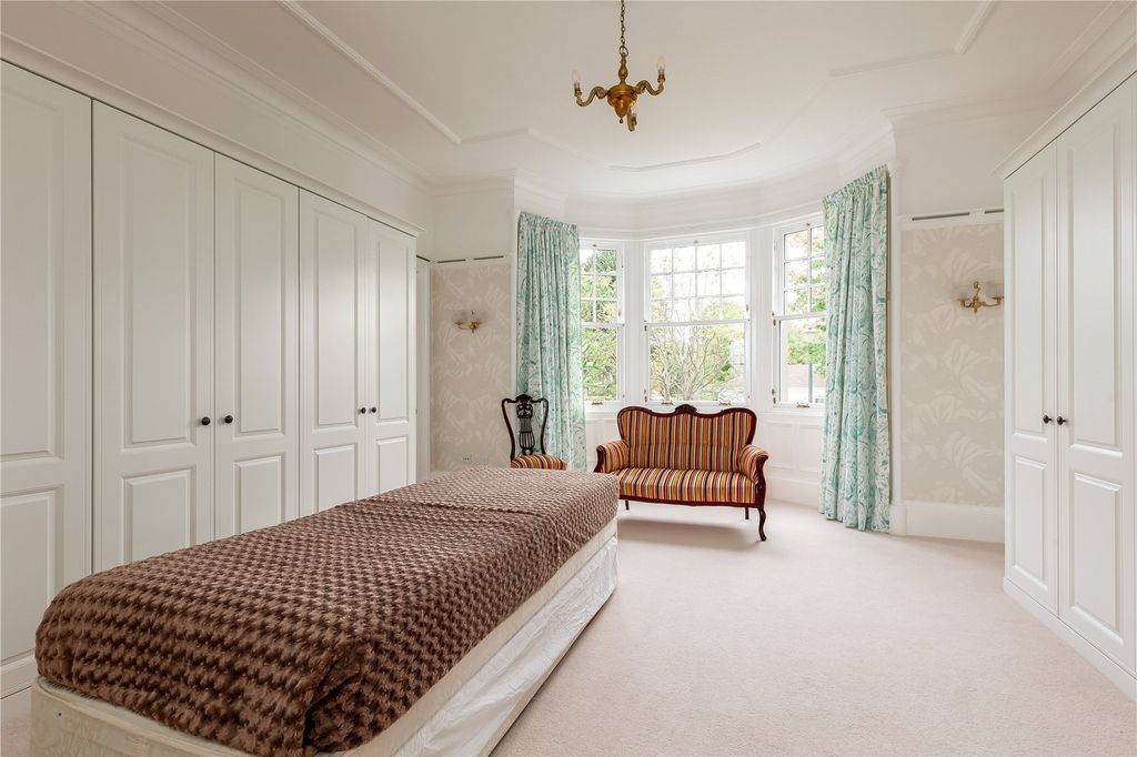 Additional image 10 of 5 bed detached house for saleStation Road, South Queensferry, City Of Edinburgh EH30