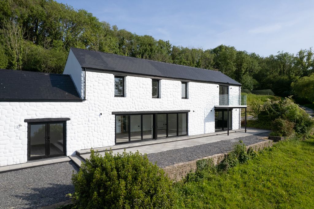 Additional image 32 of 6 bed detached house for saleCosheston, Pembrokeshire SA72