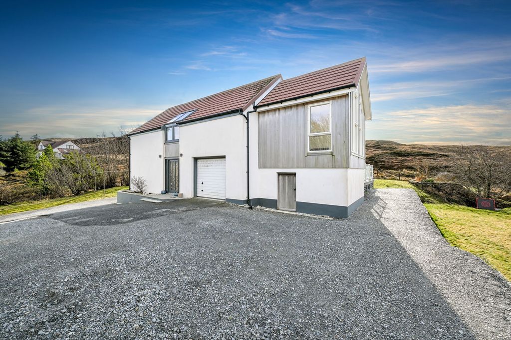 Additional image 4 of 5 bed detached house for saleGapstow, Voe, Shetland ZE2