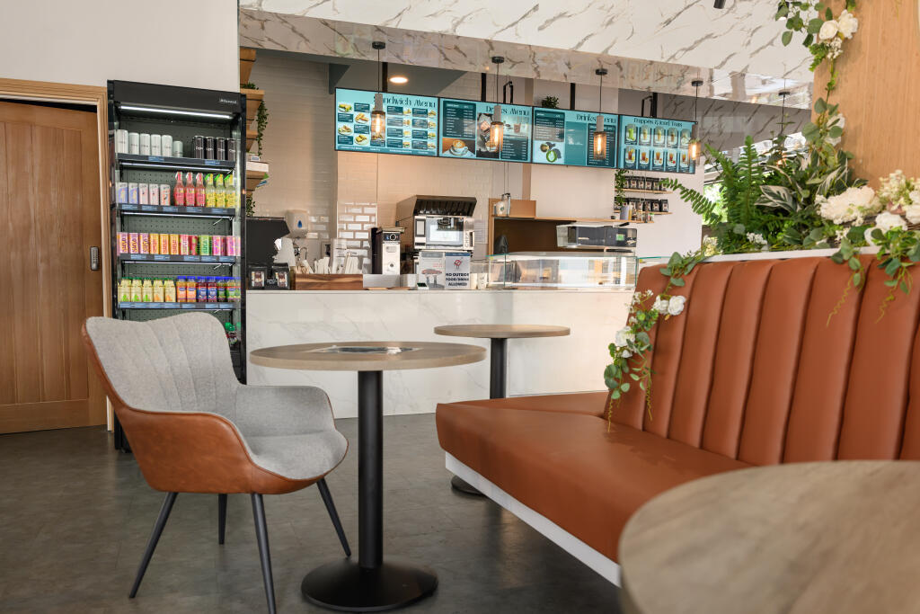 Additional image 11 of Soho Wharf