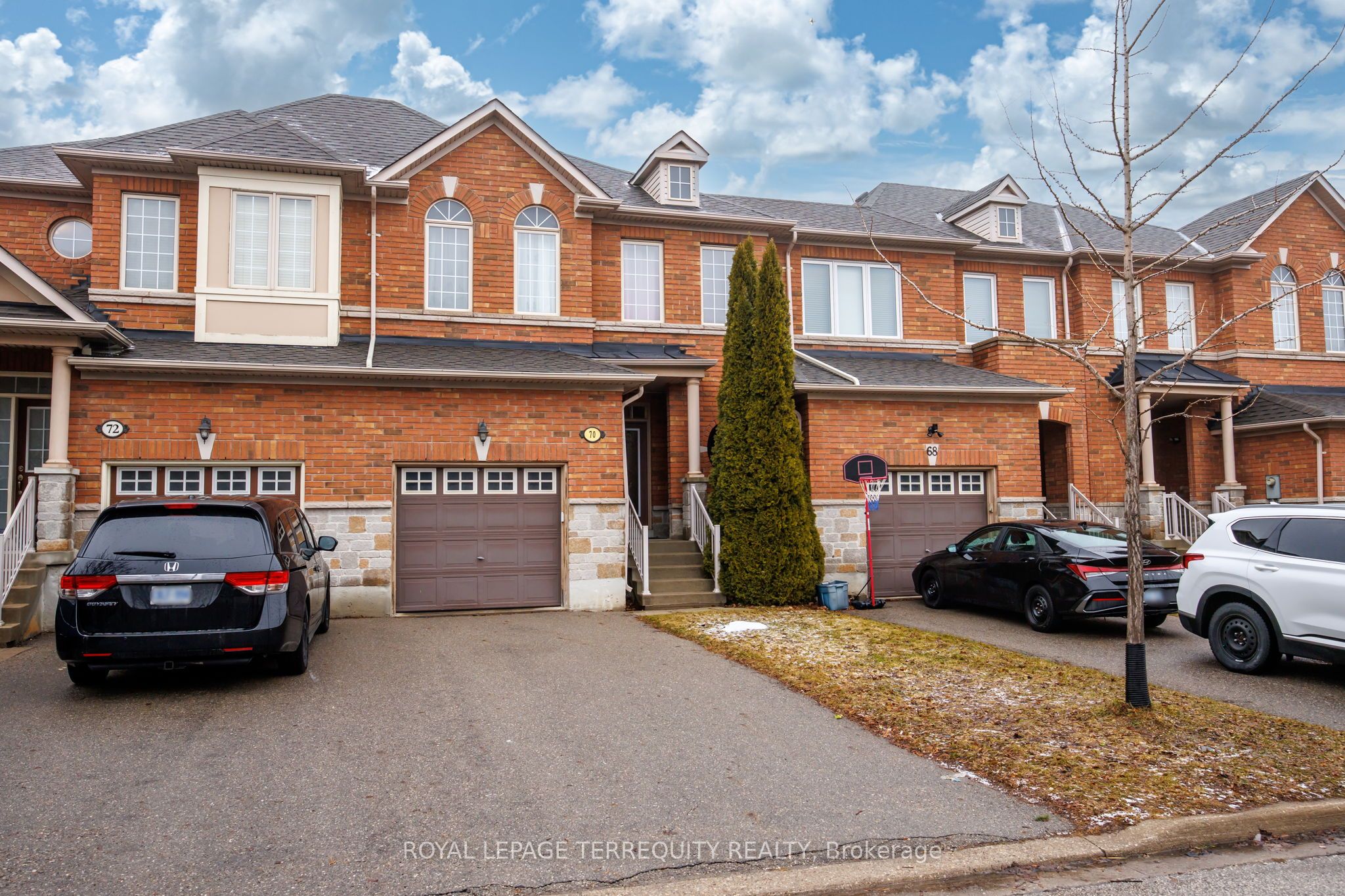 70 Degas Drive, Vaughan, ON, L4J 9J3