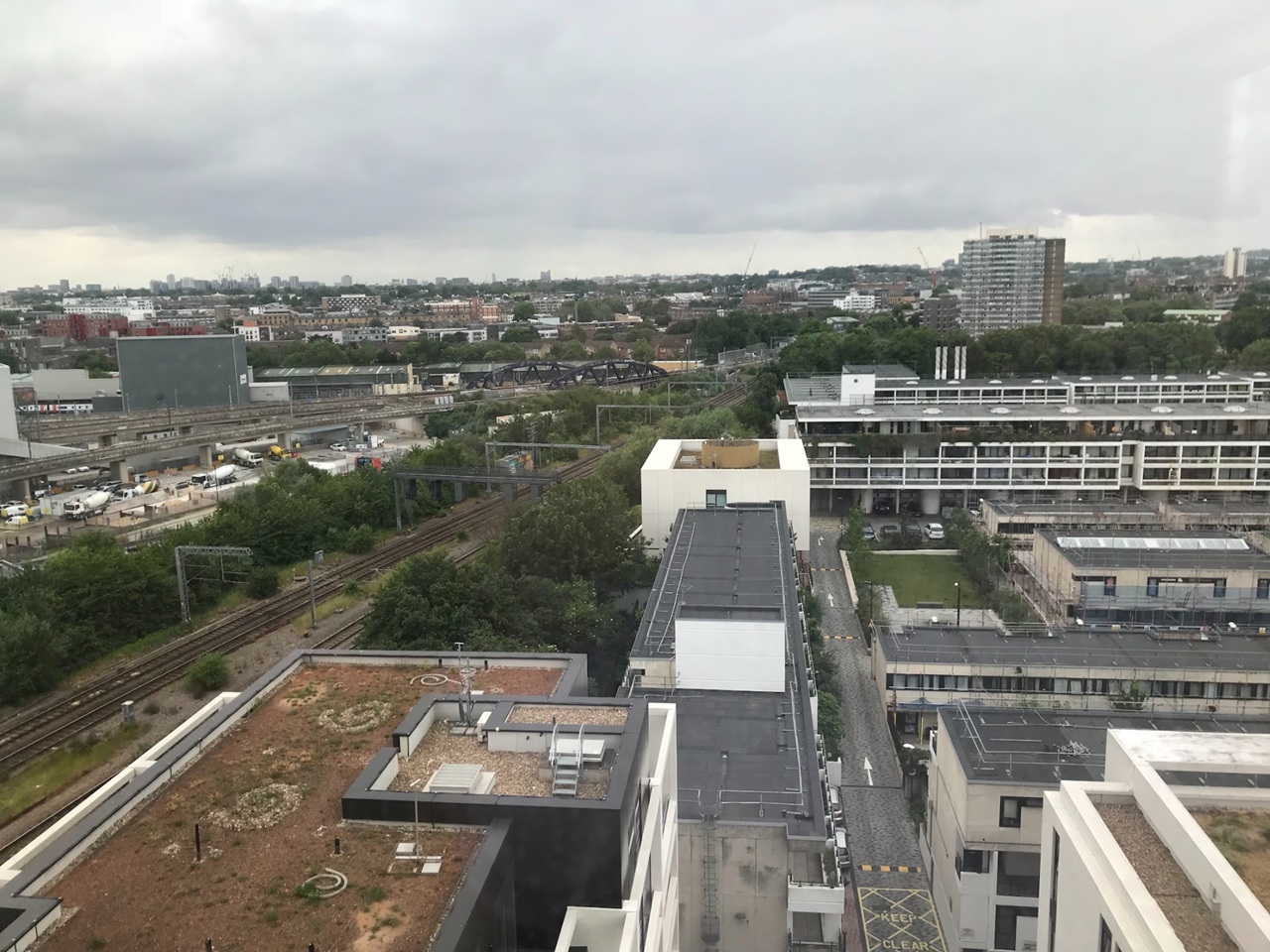 Additional image 9 of 1 Bed Flat, York Way, N7, N1 7GU