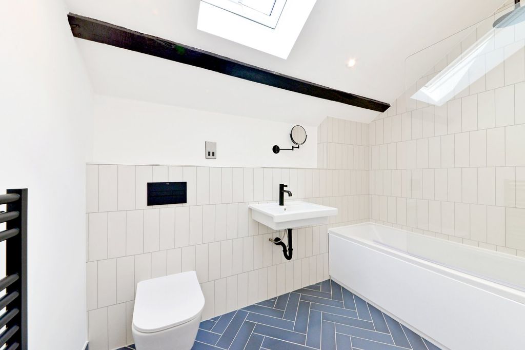 Additional image 42 of 3 bed flat for saleThe Gothic, 4-6 Great Hampton Street, Birmingham B18