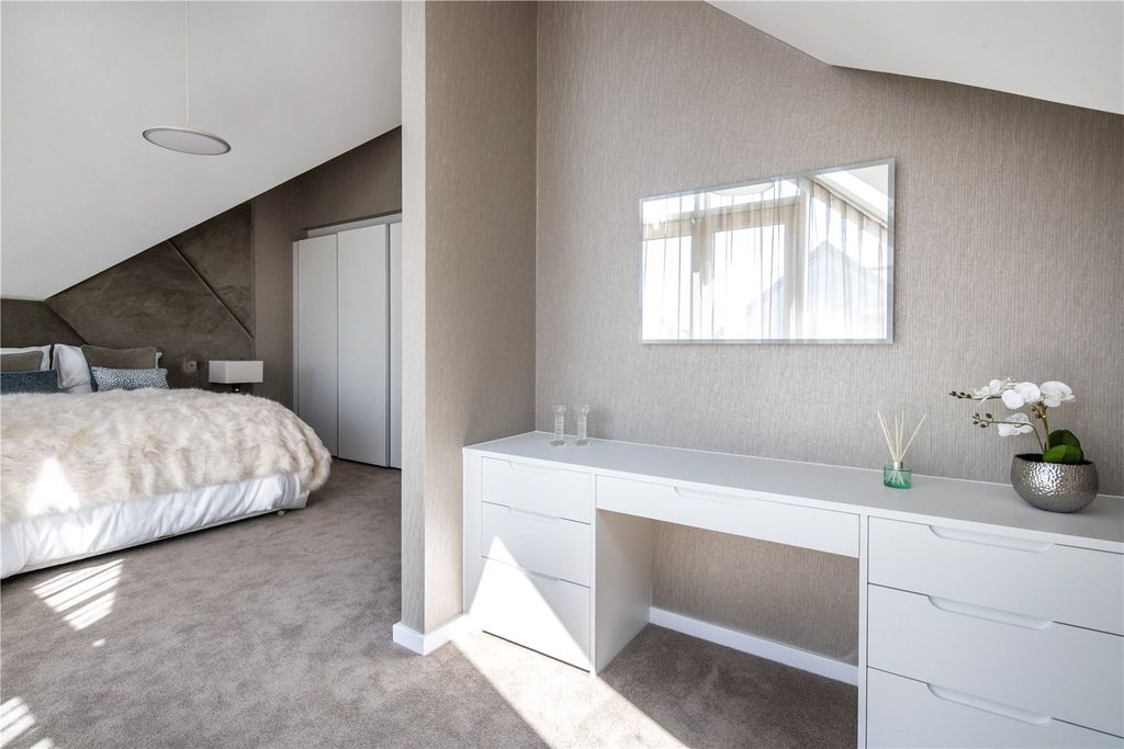 Additional image 7 of 2 bed flat for sale11 Tower View, The Waves, La Grande Route Des Sablons, Grouville, Jersey JE3
