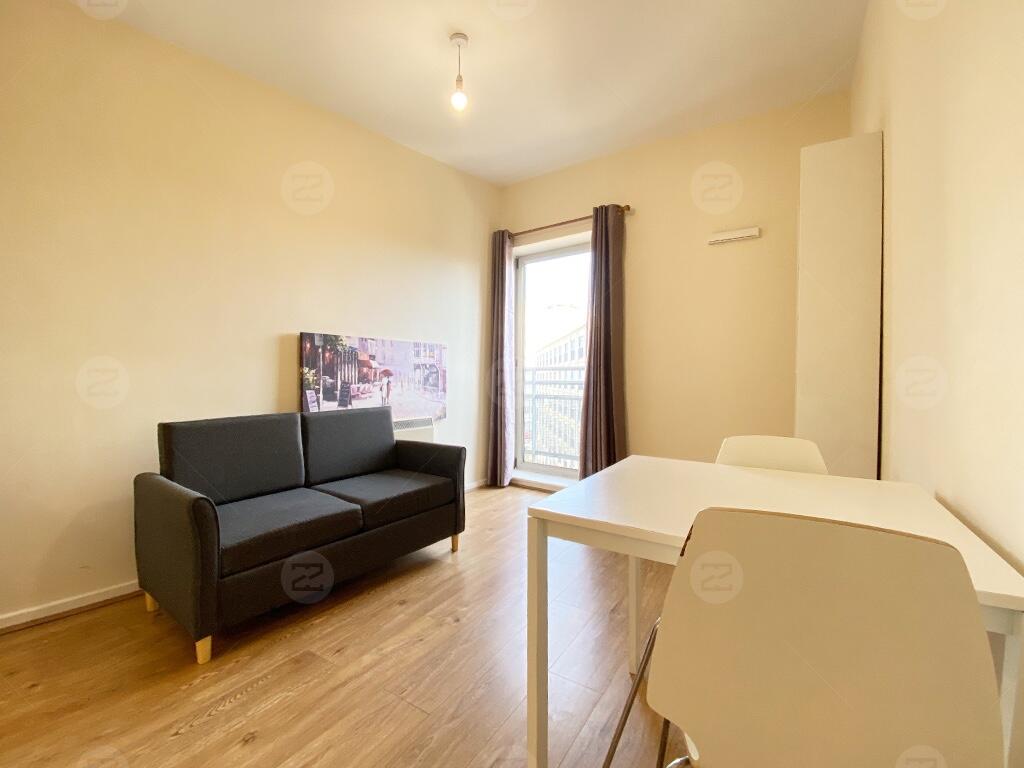 Additional image 8 of City Heights, Old Snow Hill, Birmingham, B4 6HW