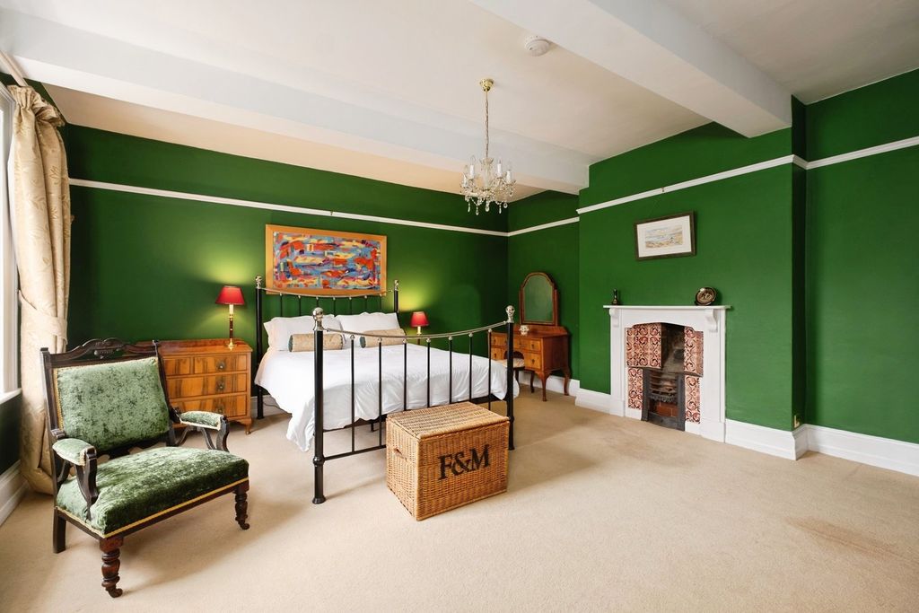 Additional image 14 of 6 bed detached house for saleNorton, Presteigne LD8