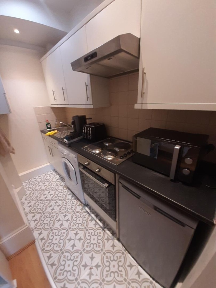 Additional image 22 of Studio Flat, Cambridge St, SW1V, N1 7GU