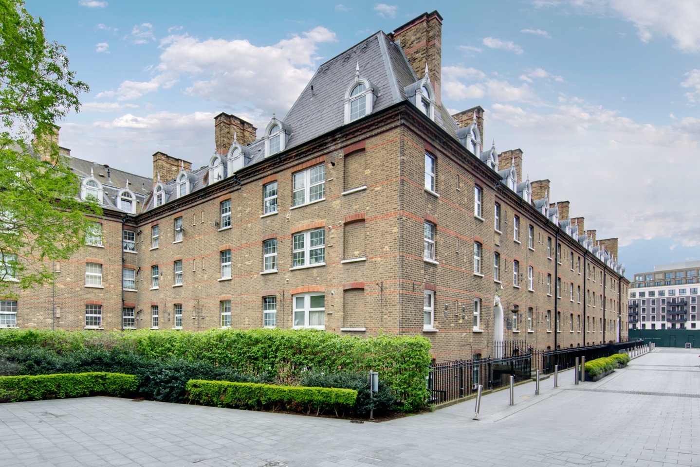 Additional image 2 of Studio Flat, Ebury Bridge Road, SW1W, N1 7GU