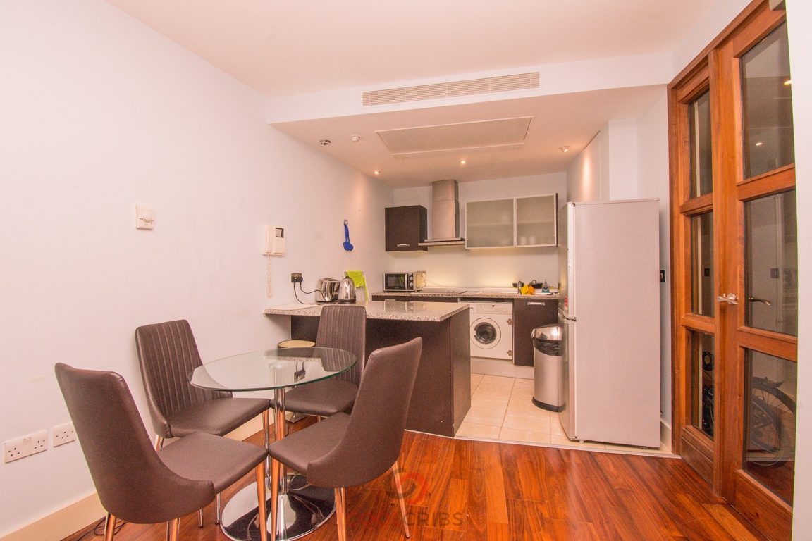 Additional image 3 of 2 Bed Flat, Praed Street, W2, N1 7GU