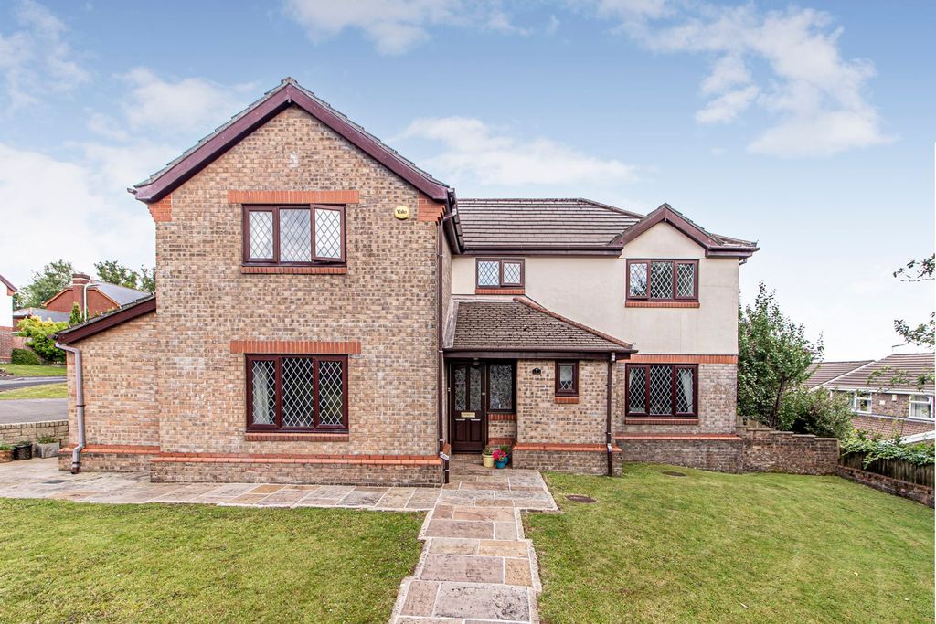 Additional image 51 of 4 bed detached house for saleBryn Rhedyn, Tonteg CF38