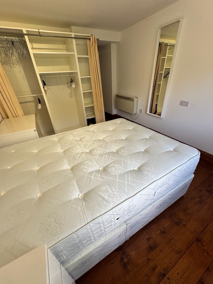 Additional image 31 of 1 Bed Flat, Parkway, NW1, N1 7GU