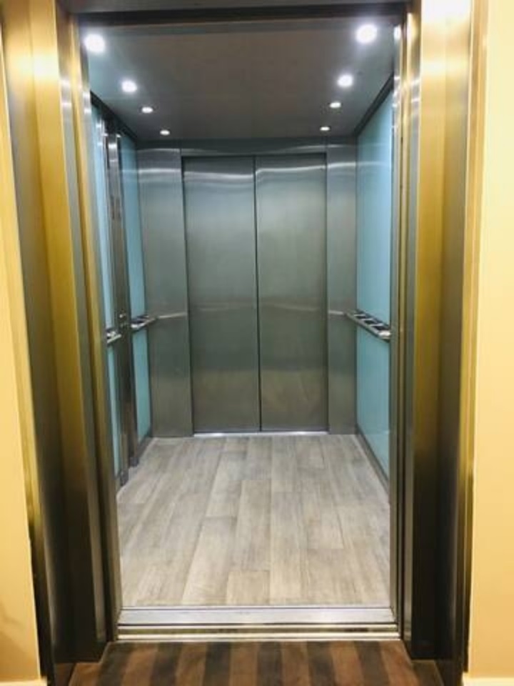 Additional image 15 of 2 Bed Flat, Bridge Place, SW1V, N1 7GU