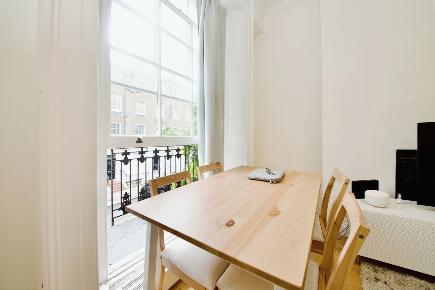Additional image 2 of 1 Bed Flat, Balcombe Street, NW1, N1 7GU