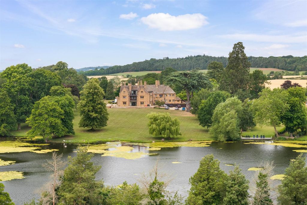 Additional image 4 of 18 bed country house for saleEdstone Hall, Edstone, Wootton Wawen B95