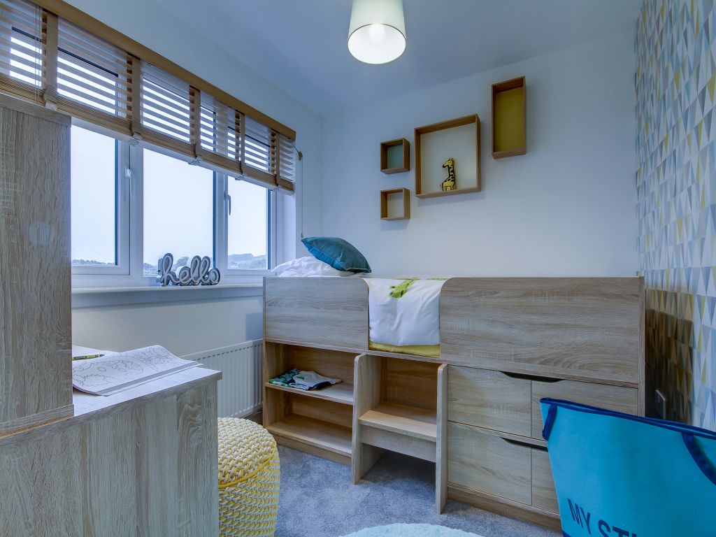 Additional image 7 of 4 bed detached house for sale"The Lismore" at Snowdon Terrace, Seamill, West Kilbride KA23