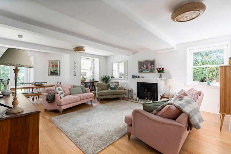 Additional image 3 of 2 bed flat for saleApartment 4, Kingsmeadows House, Kingsmeadows Road, Peebles EH45