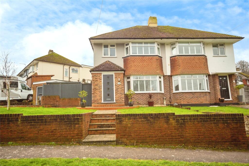 Additional image 15 of Coxhill Gardens, Dover, Kent, CT17