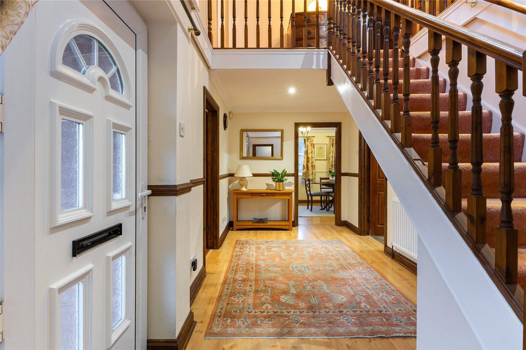 Additional image 10 of 4 bed detached house for saleBesselsleigh Road, Wootton, Abingdon, Oxfordshire OX13