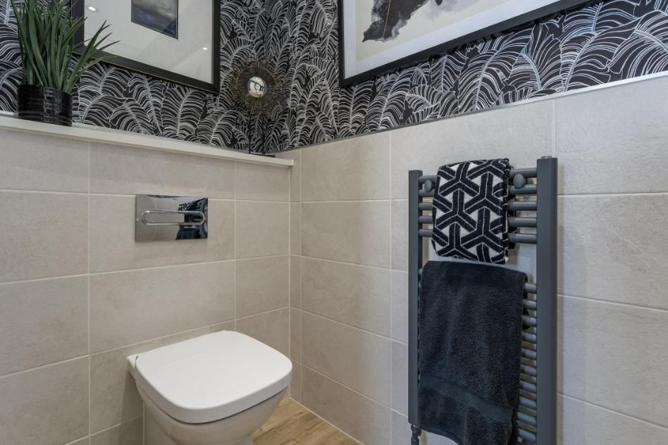 Additional image 10 of 5 bed detached house for sale"The Sauton" at Off B6392, Bonnyrigg EH19