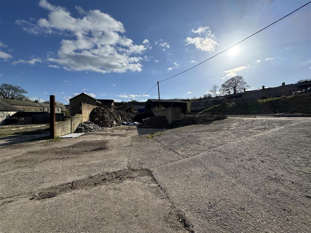 Additional image 5 of Land for saleCrosby Garrett, Kirkby Stephen CA17