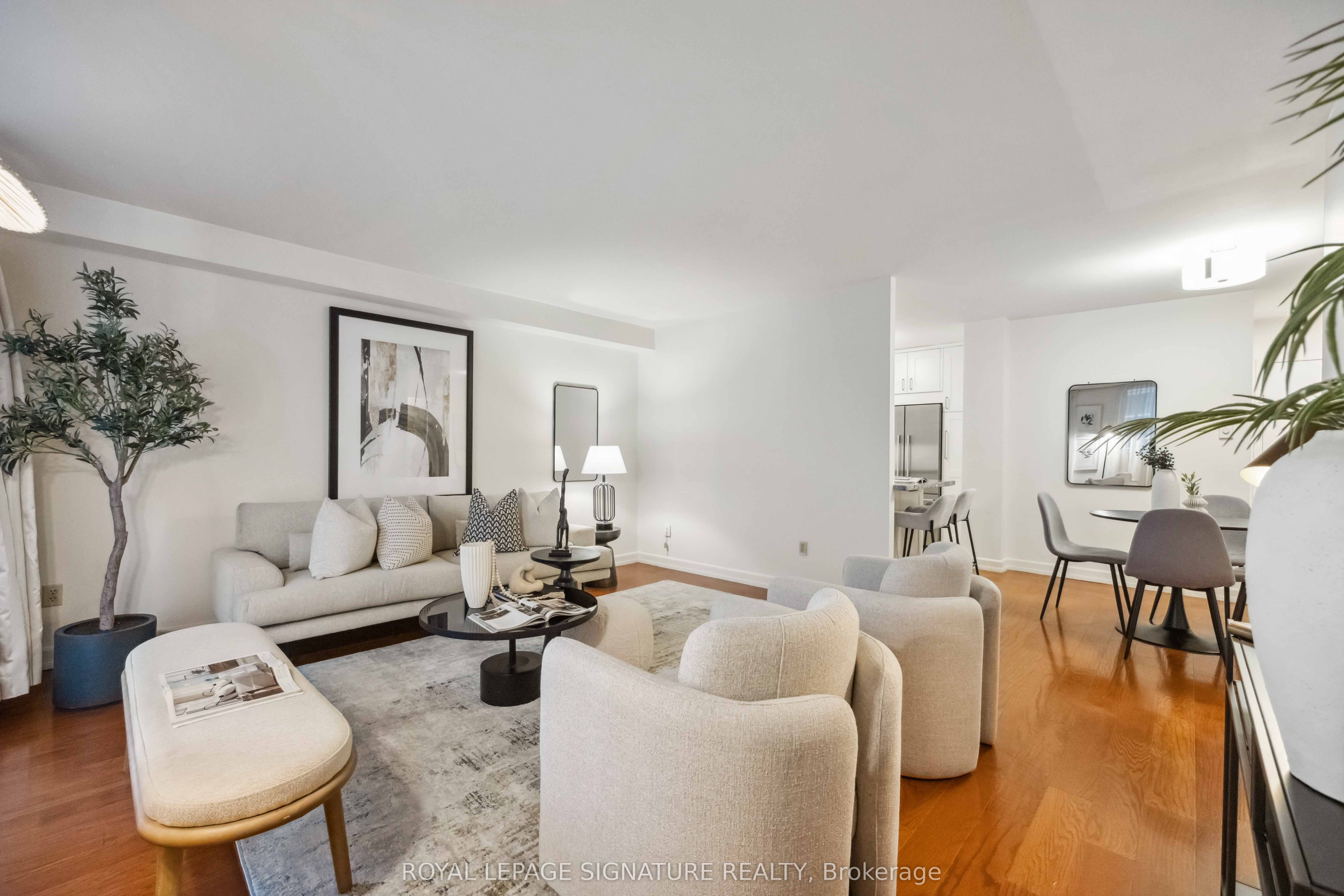 Additional image 6 of 201-212 St. George Street, Toronto, ON, M5R 2N5