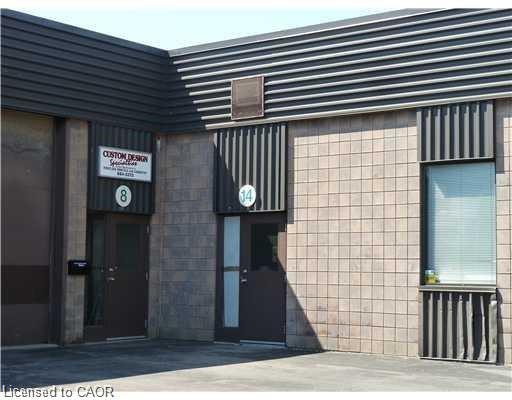 Additional image 5 of 14-160 Frobisher Drive, Waterloo, ON, N2V 2B1