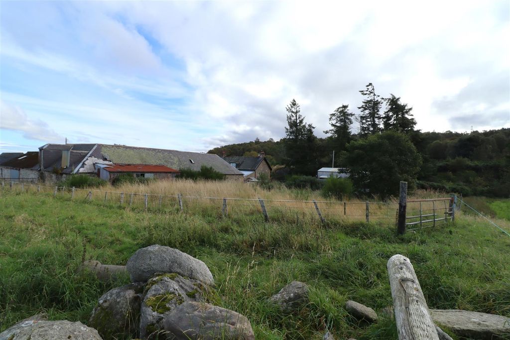 Land for salePlot 1, Castletown, Daviot IV2 photo 4
