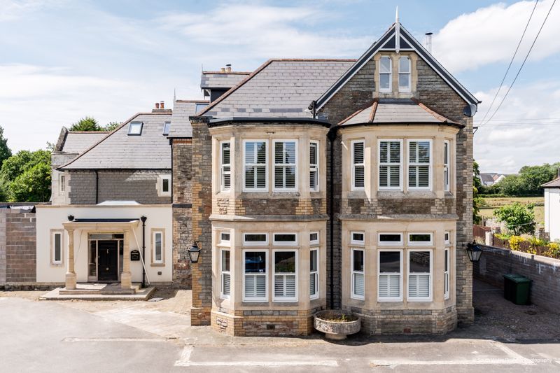 Additional image 2 of 7 bed detached house for saleSully Road, Penarth CF64