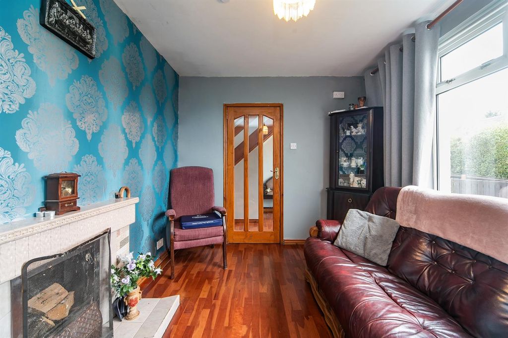 Additional image 6 of 3 bed end terrace house for sale34 Croob Park, Ballynahinch BT24