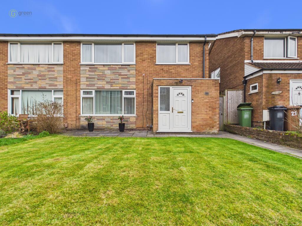 Additional image 11 of Birch Croft, Chelmsley Wood, B37