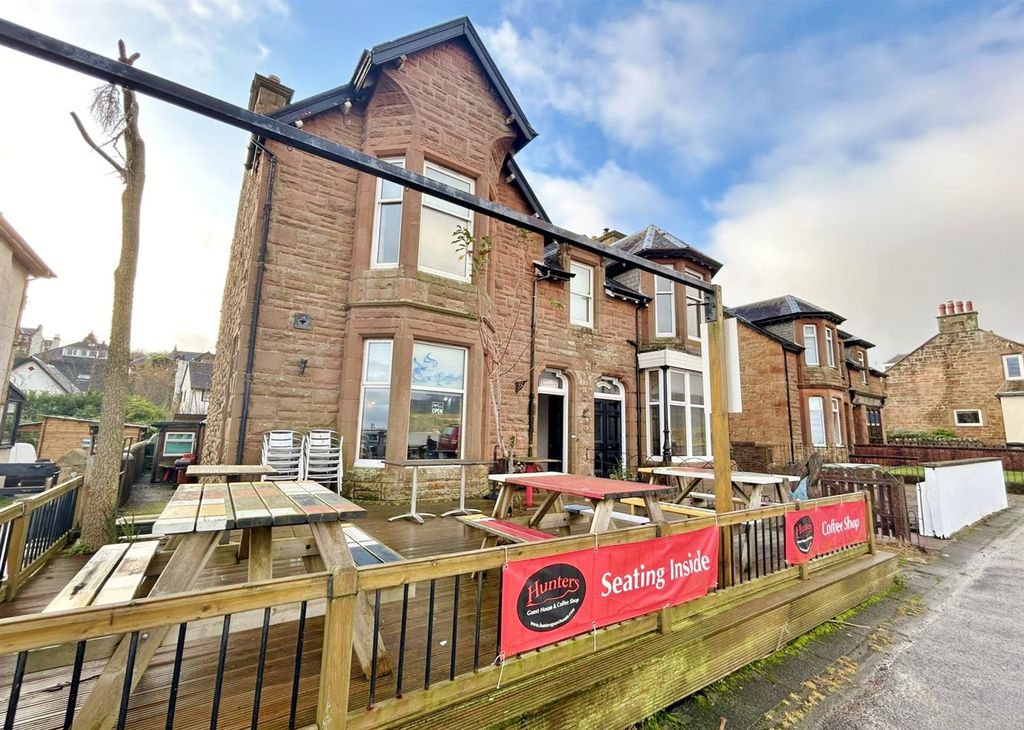 Additional image 44 of 7 bed hotel for saleHunters Guest House, Shore Road, Brodick KA27