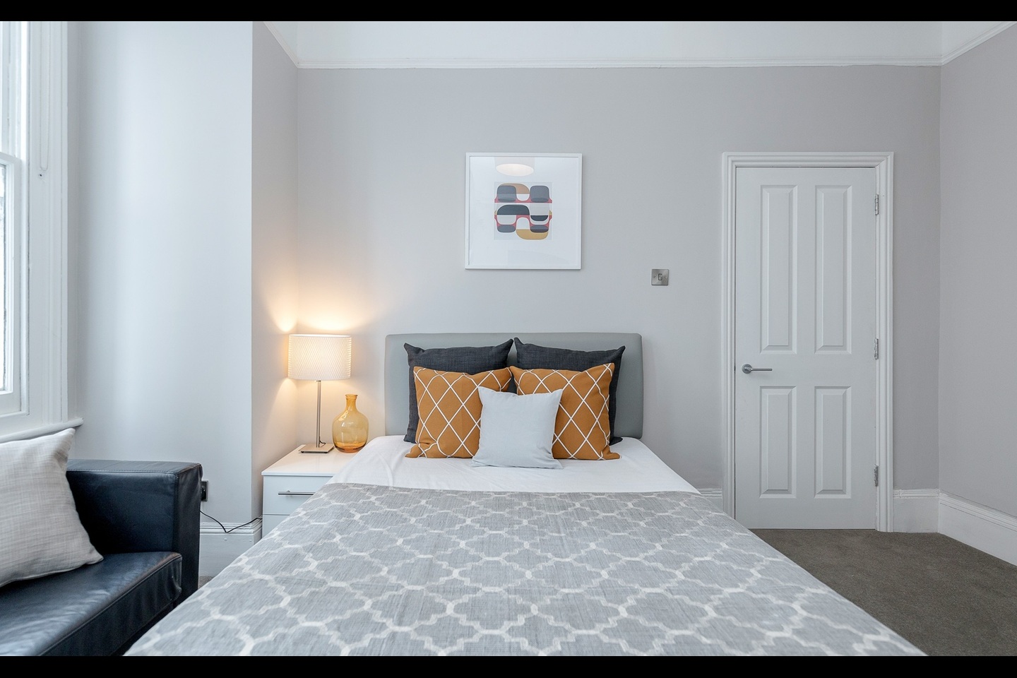 Additional image 5 of Room in a Shared House, Grantham Road, SW9, N1 7GU