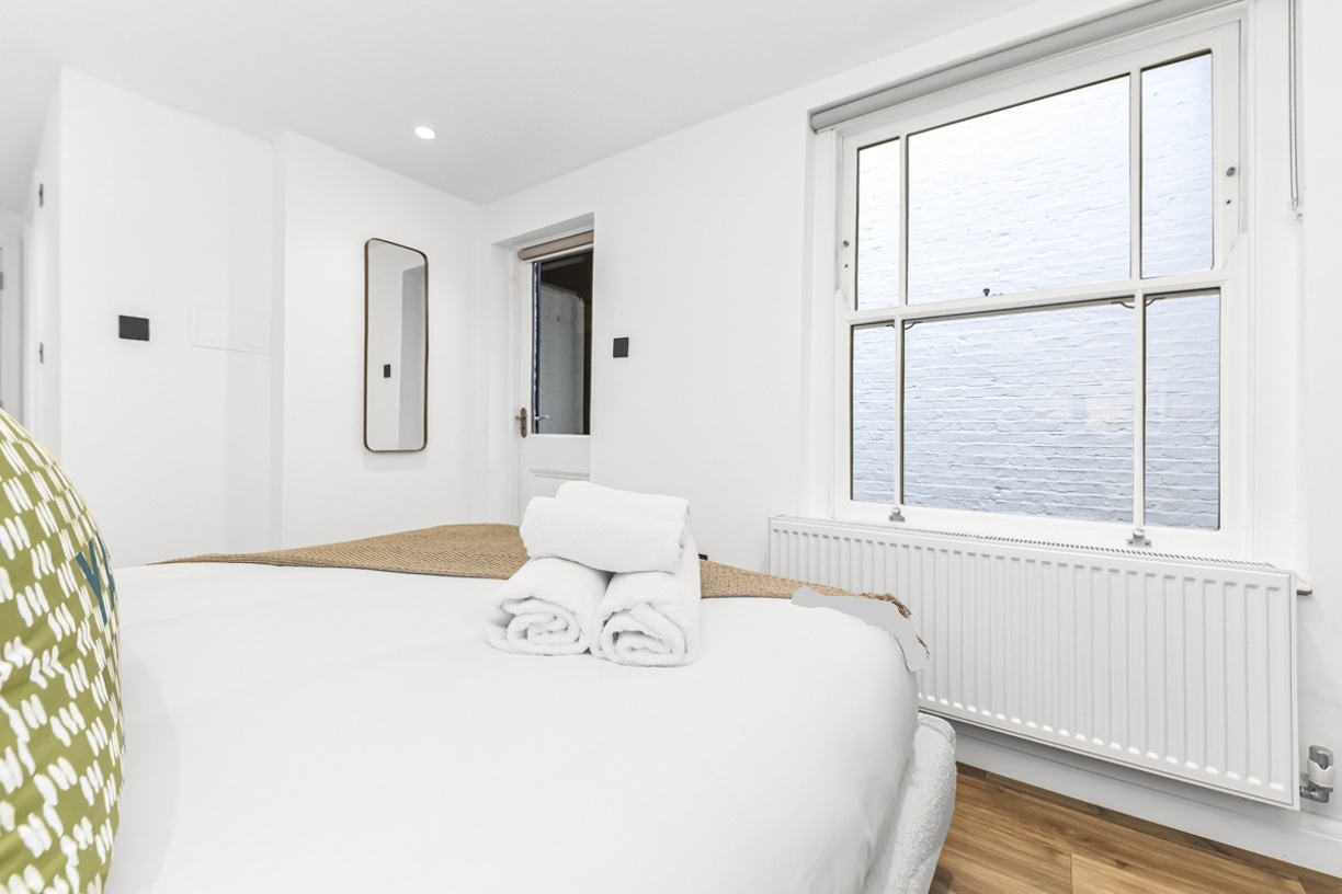 Additional image 19 of 2 Bed Flat, Claverton Street, SW1V, N1 7GU