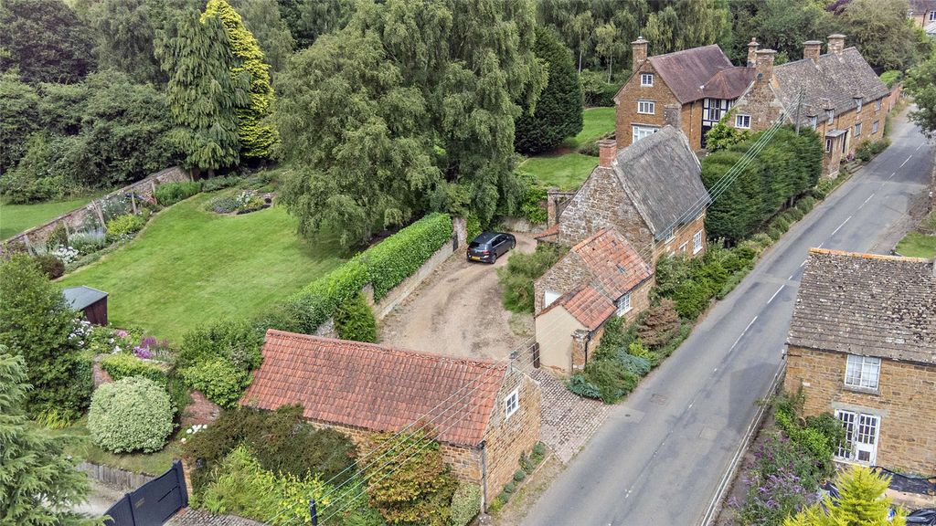 Additional image 25 of 6 bed detached house for saleHigh Street, Braunston, Oakham, Rutland LE15