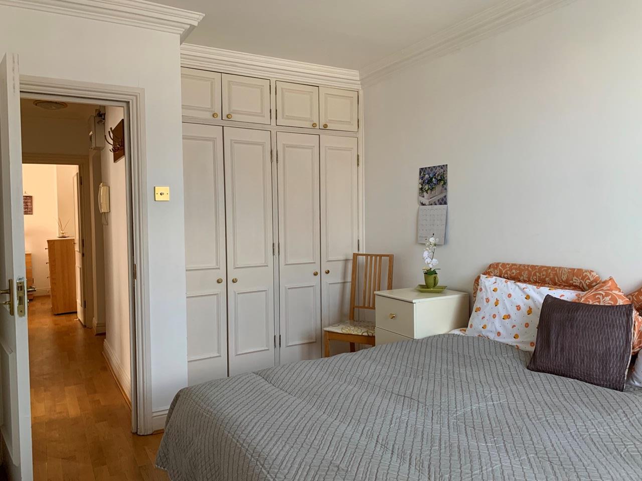 Additional image 11 of 2 Bed Flat, Upper Montagu, W1H, N1 7GU