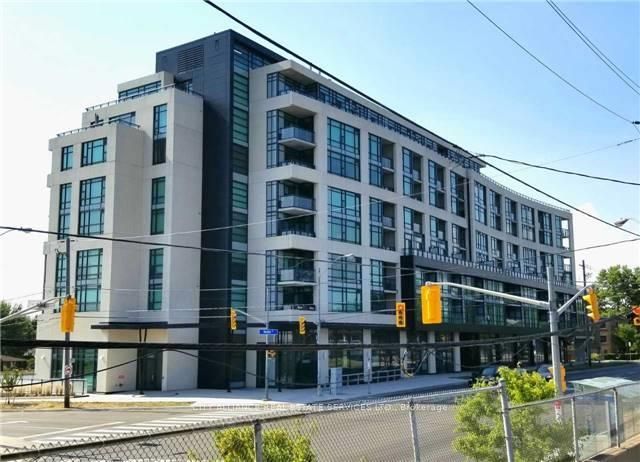 512-2522 Keele Street, Toronto, ON, M6L 2N8
