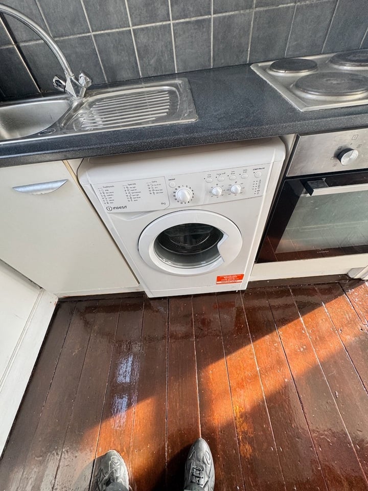 Additional image 18 of 1 Bed Flat, Sussex, NW1, N1 7GU