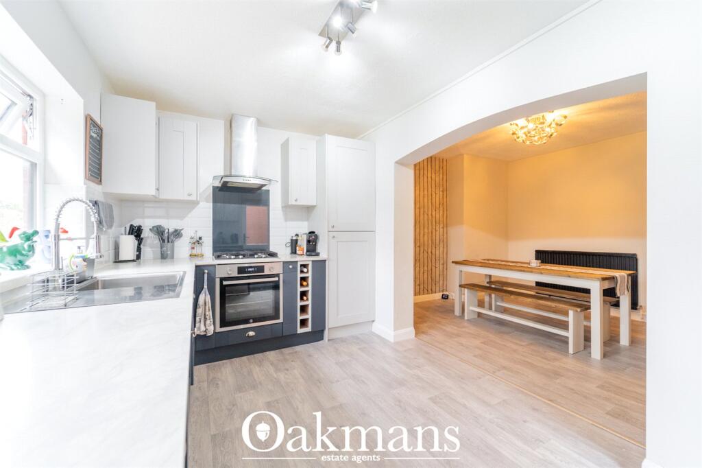 Additional image 7 of Coombes Lane, Birmingham, West Midlands, B31