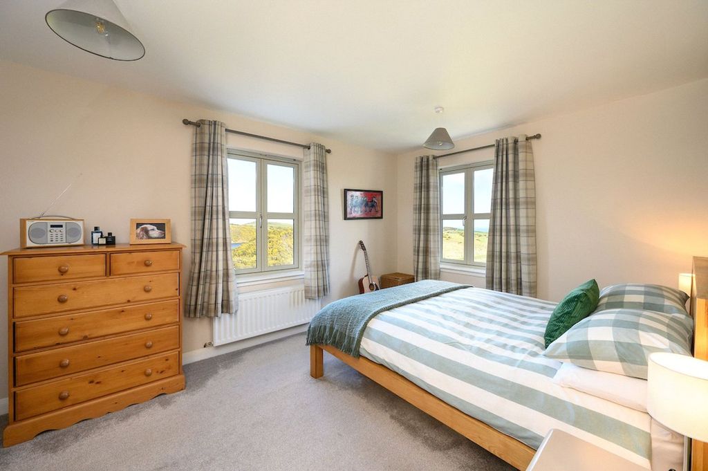 Additional image 13 of 3 bed detached house for saleEyemouth Road, Coldingham, Eyemouth TD14